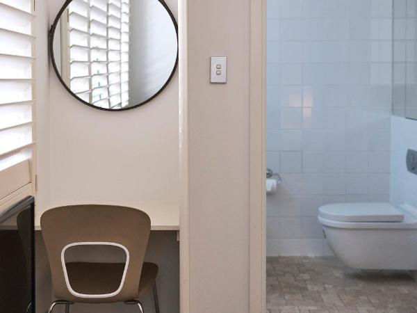 Ballantyne at Mosman Apartments : photo 7 de la chambre studio
