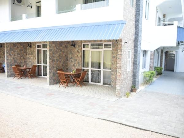 Easy Stay Residence : photo 9 de la chambre chambre double avec balcon