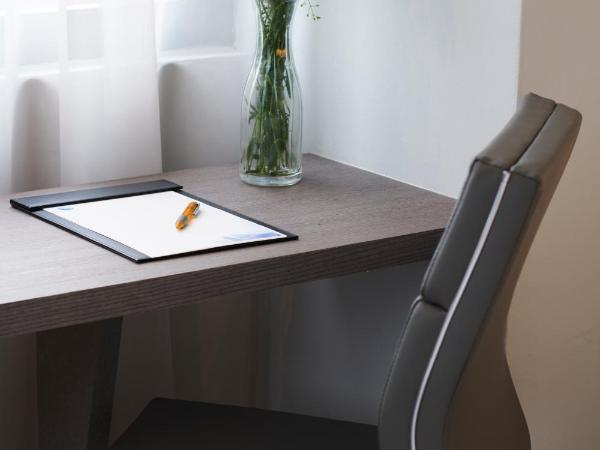 J-Hotel by Dorsett : photo 4 de la chambre superior plus