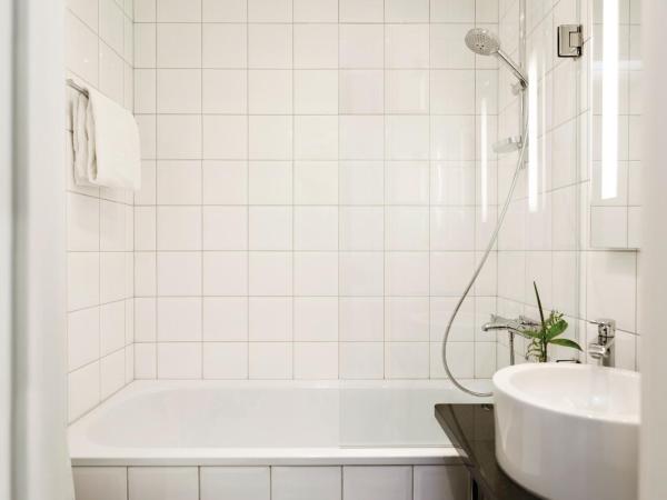 Elite Grand Hotel Norrköping : photo 5 de la chambre chambre simple standard