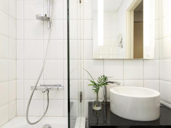 Elite Grand Hotel Norrköping : photo 4 de la chambre chambre simple standard