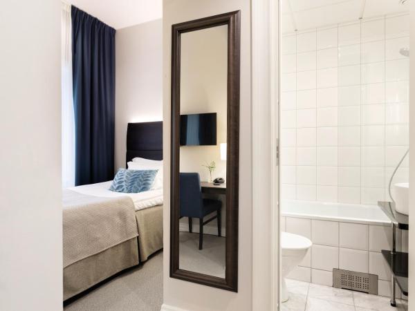 Elite Grand Hotel Norrköping : photo 2 de la chambre chambre simple standard