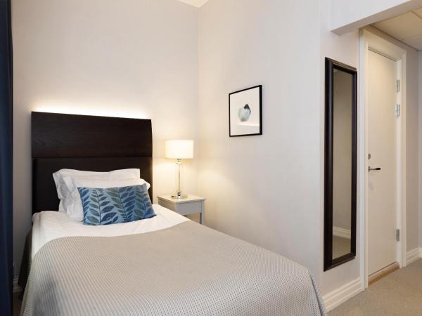 Elite Grand Hotel Norrköping : photo 1 de la chambre chambre simple standard