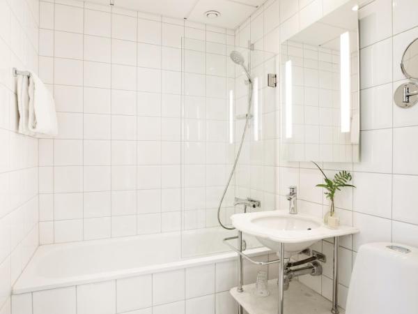 Elite Grand Hotel Norrköping : photo 6 de la chambre chambre double ou lits jumeaux supérieure