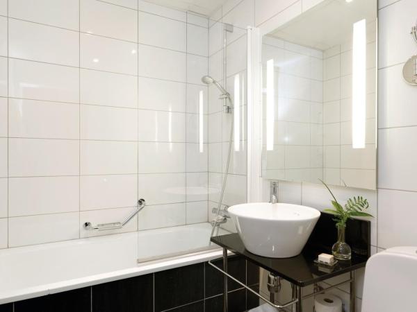 Elite Grand Hotel Norrköping : photo 5 de la chambre chambre double ou lits jumeaux supérieure