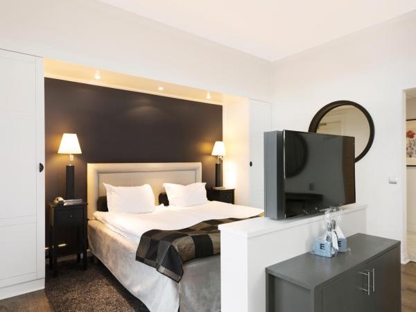 Elite Grand Hotel Norrköping : photo 6 de la chambre chambre double deluxe