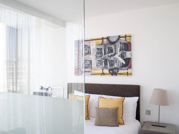 The Rosebery by Supercity Aparthotels : photo 8 de la chambre studio premier