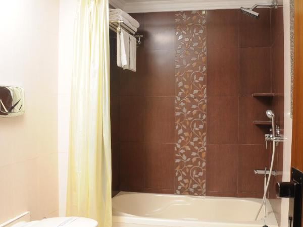 Lytton Hotel : photo 8 de la chambre chambre double deluxe