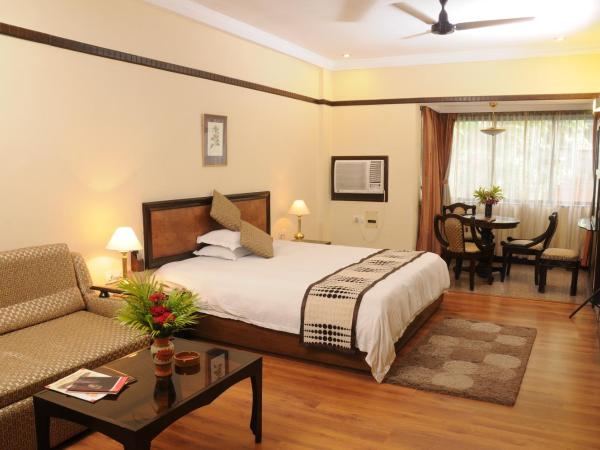 Lytton Hotel : photo 7 de la chambre chambre double deluxe