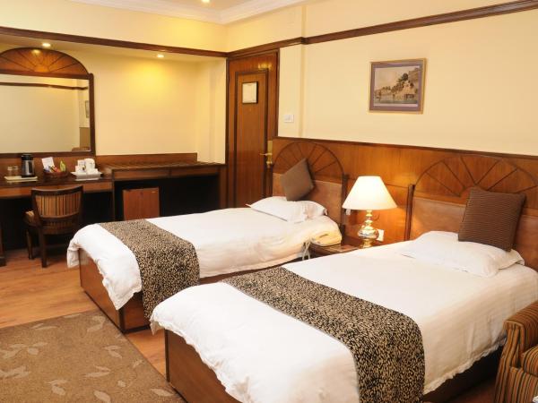 Lytton Hotel : photo 6 de la chambre chambre double deluxe