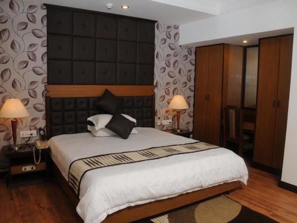 Lytton Hotel : photo 1 de la chambre chambre simple deluxe