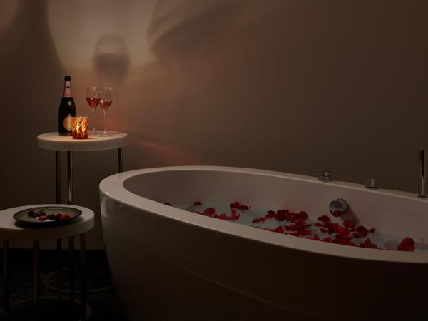 Hotel Passage : photo 7 de la chambre suite présidentielle