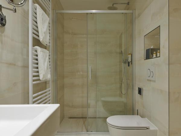 Hotel Passage : photo 2 de la chambre chambre double ou lits jumeaux standard