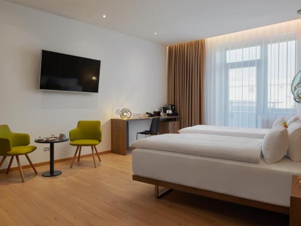 Hotel Passage : photo 4 de la chambre suite junior