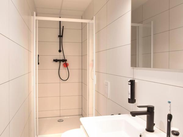 ROXI The Urban Residence Brussels : photo 4 de la chambre chambre double deluxe