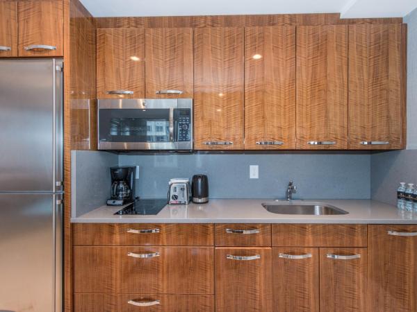 Lombardy Hotel : photo 1 de la chambre suite 2 chambres