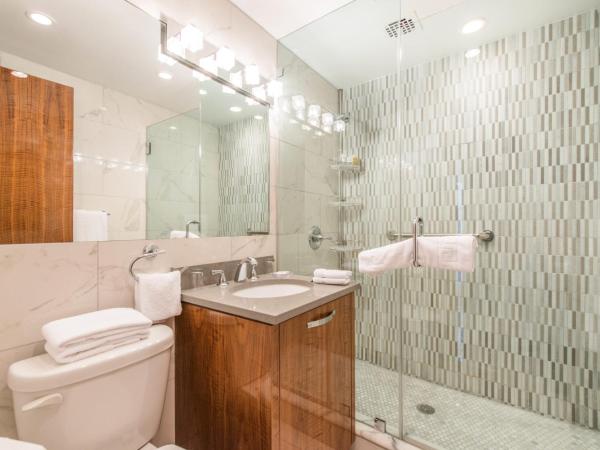 Lombardy Hotel : photo 7 de la chambre suite 2 chambres