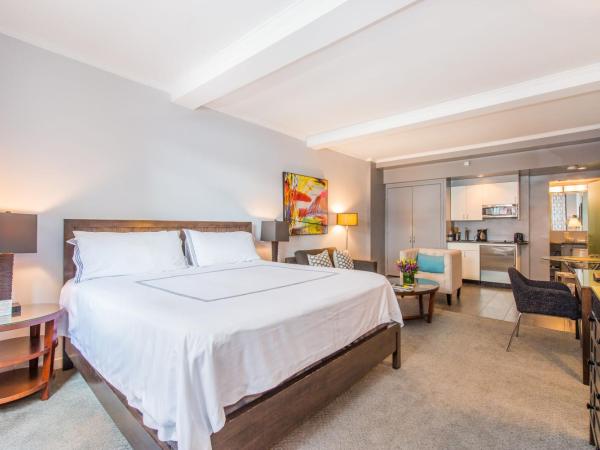 Lombardy Hotel : photo 6 de la chambre chambre triple