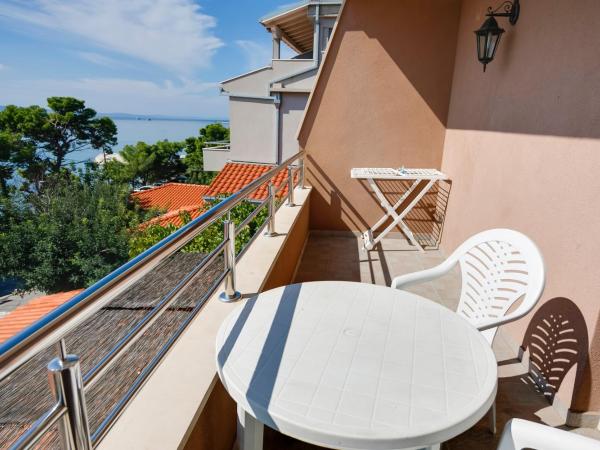 Dalmacija : photo 9 de la chambre chambre double deluxe - vue sur mer