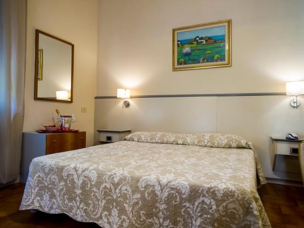 Hotel Ai Tufi : photo 10 de la chambre chambre double supérieure