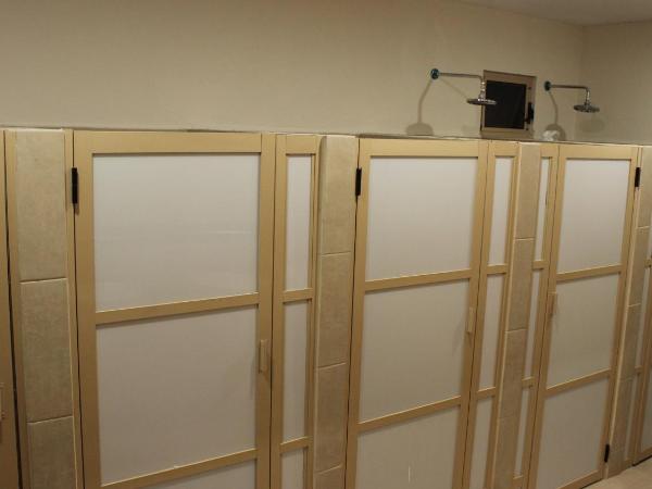 Hotel Real San Juan Suites : photo 7 de la chambre lit dans dortoir mixte de 10 lits