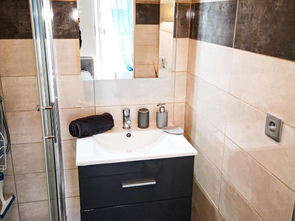 Léman Holidays - Appartement Hyper centre : photo 10 de la chambre studio