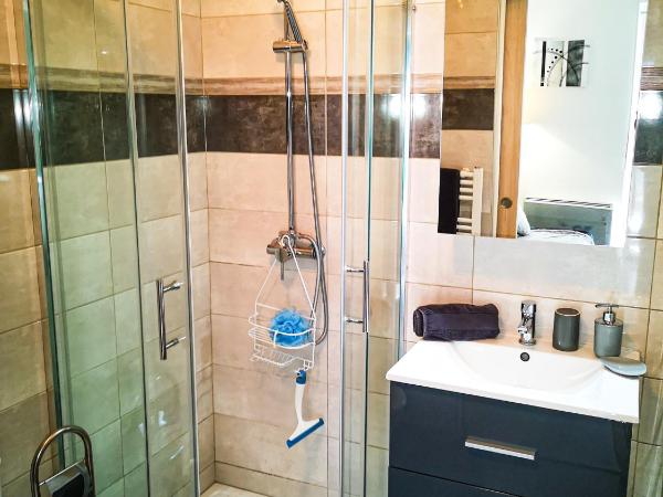 Léman Holidays - Appartement Hyper centre : photo 5 de la chambre studio