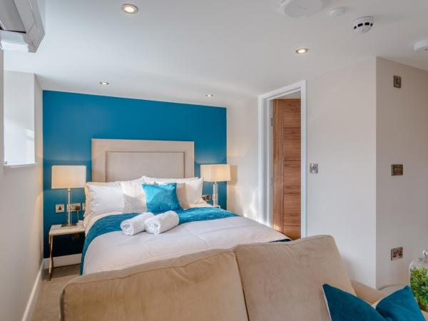 Heritage Mews Nottingham : photo 7 de la chambre calverton