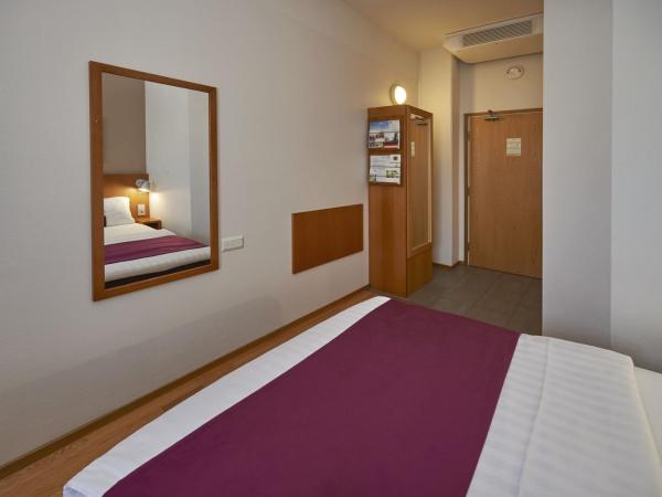 Holiday Inn Helsinki-Vantaa Airport, an IHG Hotel : photo 3 de la chambre chambre simple