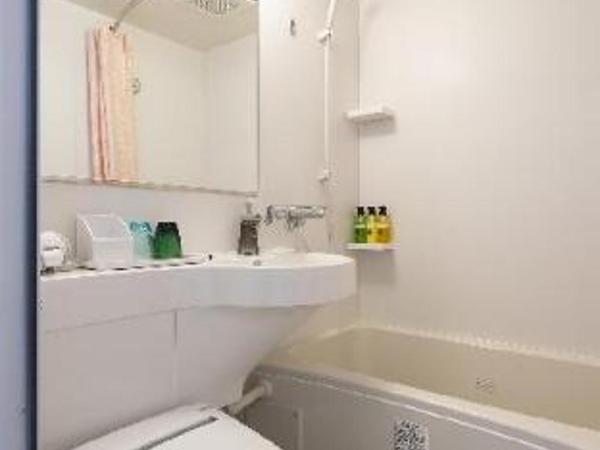 IMANO OSAKA SHINSAIBASHI HOSTEL : photo 8 de la chambre room #426925621