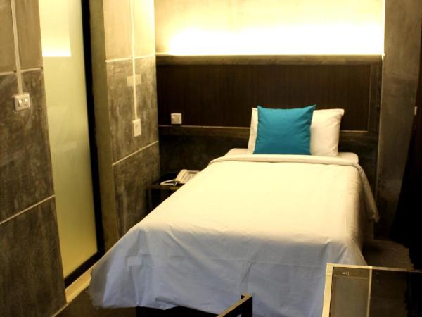 Bangkok 68 : photo 2 de la chambre chambre simple Économique