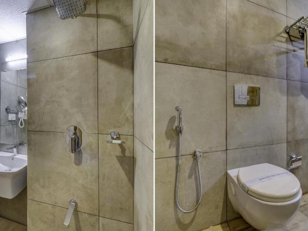 Hotel Luciya : photo 1 de la chambre chambre double ou lits jumeaux standard