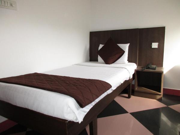 Nash Inn : photo 4 de la chambre chambre simple