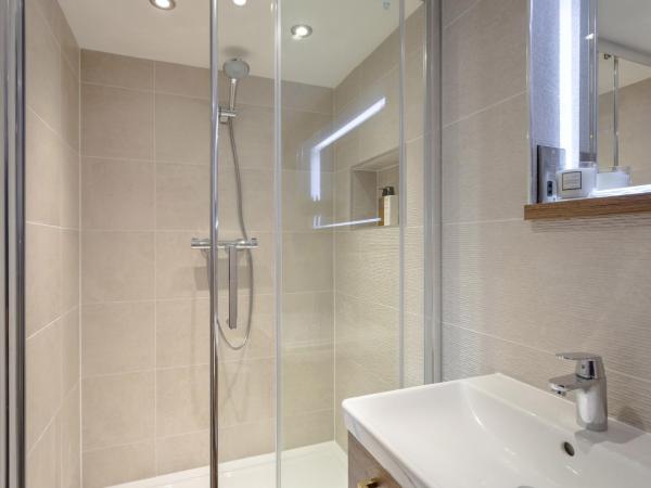 Heritage Mews Nottingham : photo 6 de la chambre heathcote