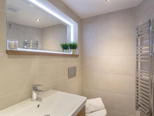 Heritage Mews Nottingham : photo 7 de la chambre heathcote