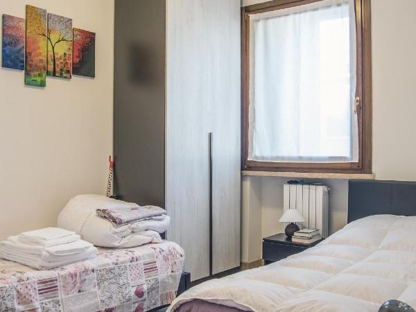 Residenza Meeting : photo 1 de la chambre appartement standard