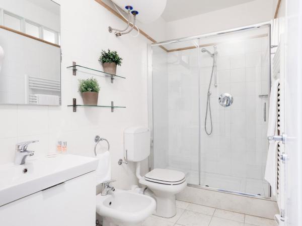 Adriano Residence : photo 3 de la chambre studio (3 adultes)