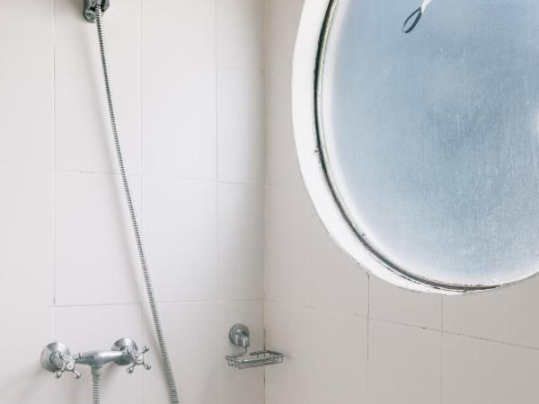 Hotel Yayee : photo 7 de la chambre petite chambre cosy