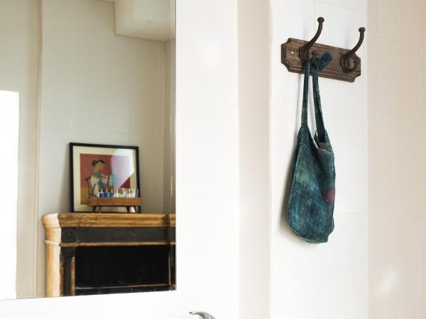 Hotel Yayee : photo 8 de la chambre chambre confortable