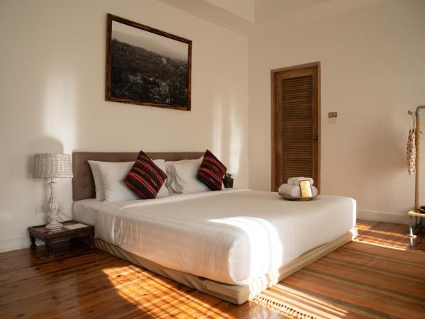 Hotel Yayee : photo 2 de la chambre chambre confortable