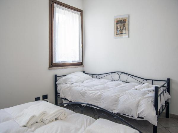 Residenza Meeting : photo 6 de la chambre appartement 2 chambres