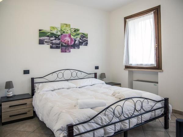 Residenza Meeting : photo 5 de la chambre appartement 2 chambres