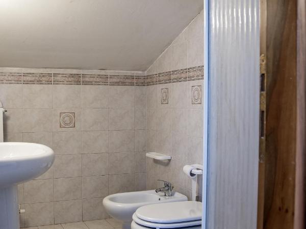 Residenza Meeting : photo 7 de la chambre appartement deluxe