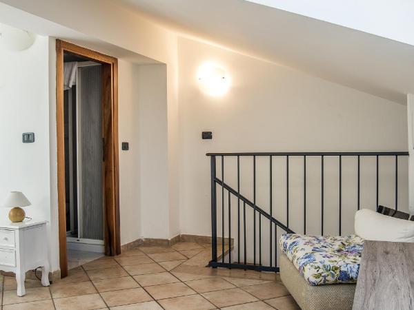 Residenza Meeting : photo 9 de la chambre appartement deluxe