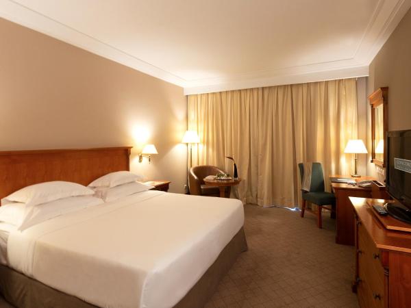 Barceló Concorde Les Berges du Lac : photo 3 de la chambre chambre double