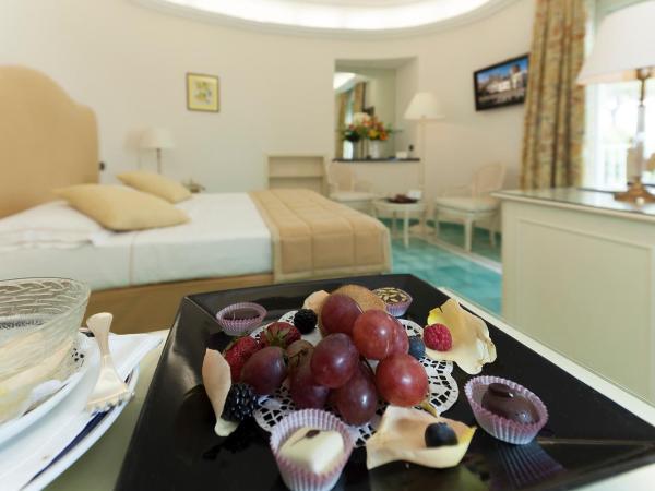 Punta Molino Beach Resort & Thermal Spa : photo 7 de la chambre chambre double confort - vue sur mer