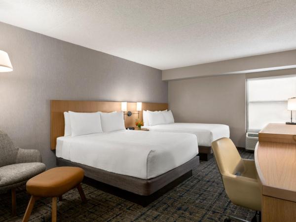 Hyatt Place Tucson Central : photo 4 de la chambre chambre avec 2 grands lits queen-size