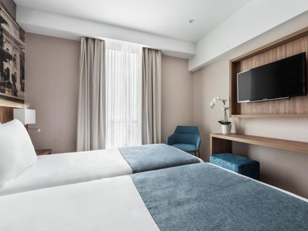 Exe Saldanha : photo 10 de la chambre chambre double ou lits jumeaux