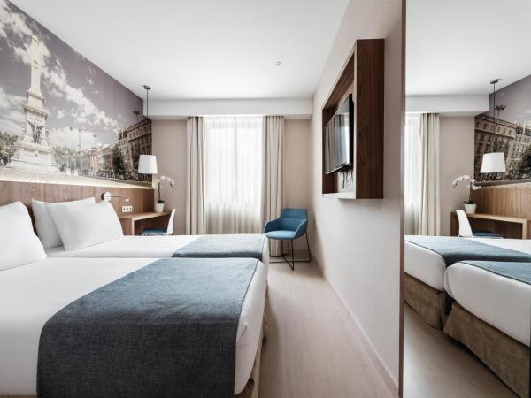 Exe Saldanha : photo 7 de la chambre chambre double ou lits jumeaux