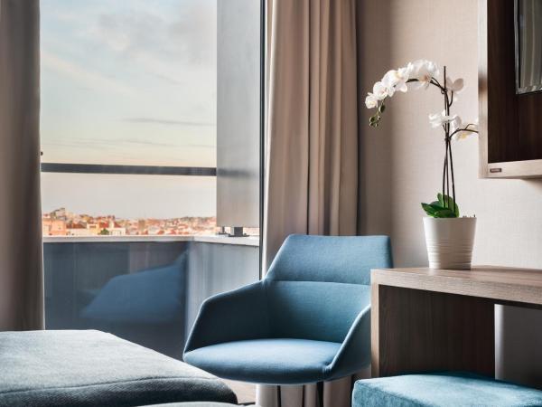 Exe Saldanha : photo 6 de la chambre chambre double ou lits jumeaux